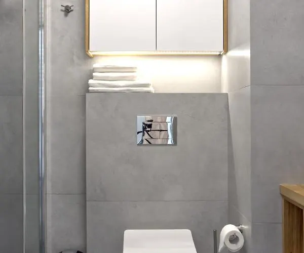 Appartamento Essence Amber