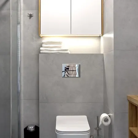 Appartement Essence Amber