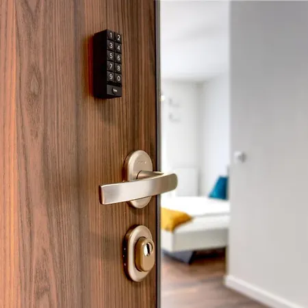 Essence Amber Appartement