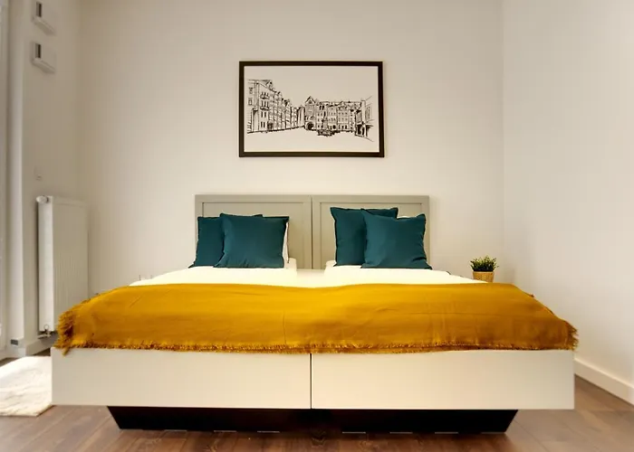 アパート Essence Amber *