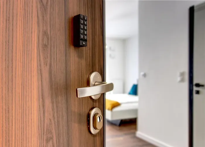 Essence Amber Apartment